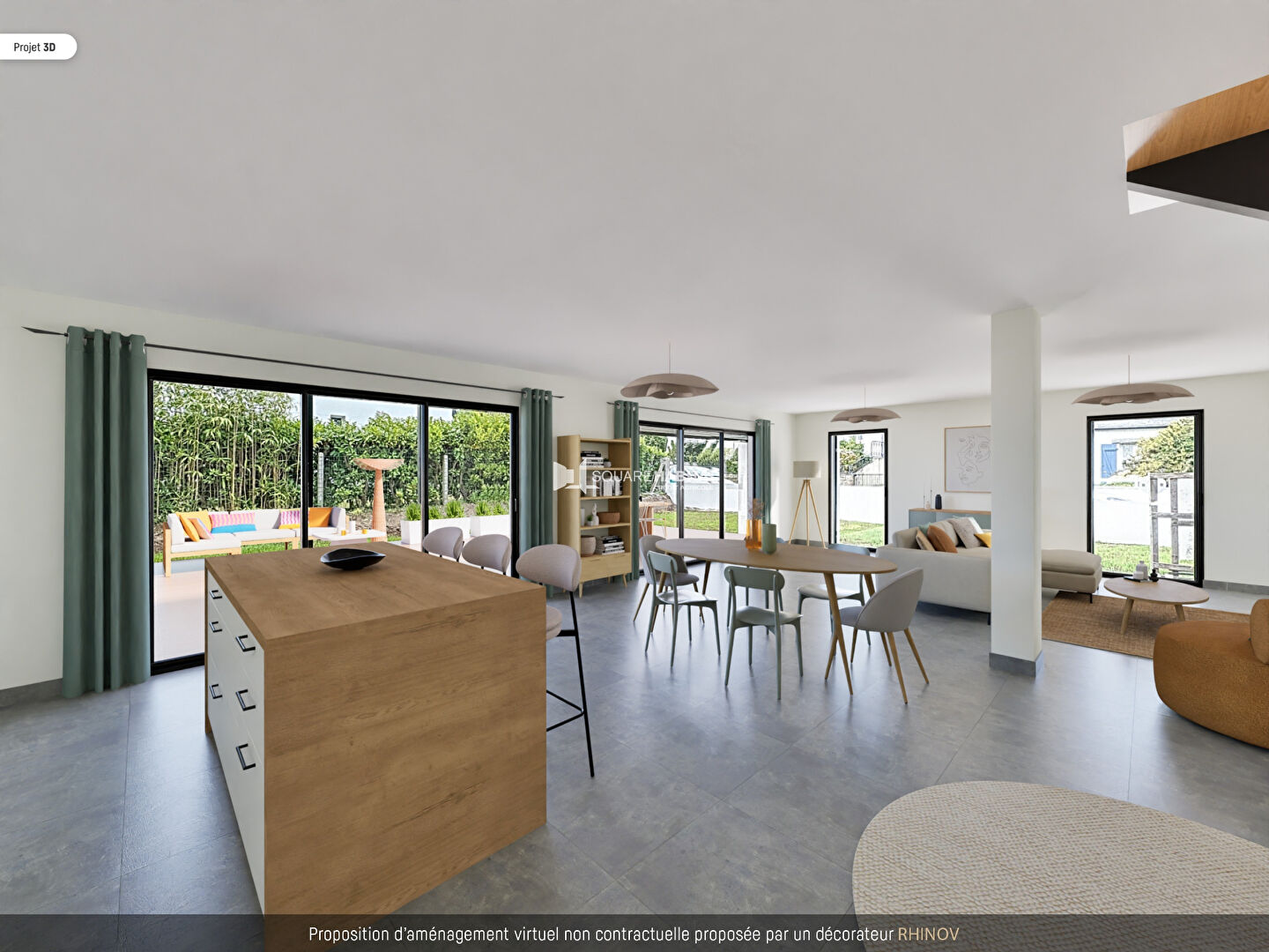 Maison 5 pièces 202 m² · à Bénodet · 202 m² · 709 000 €
