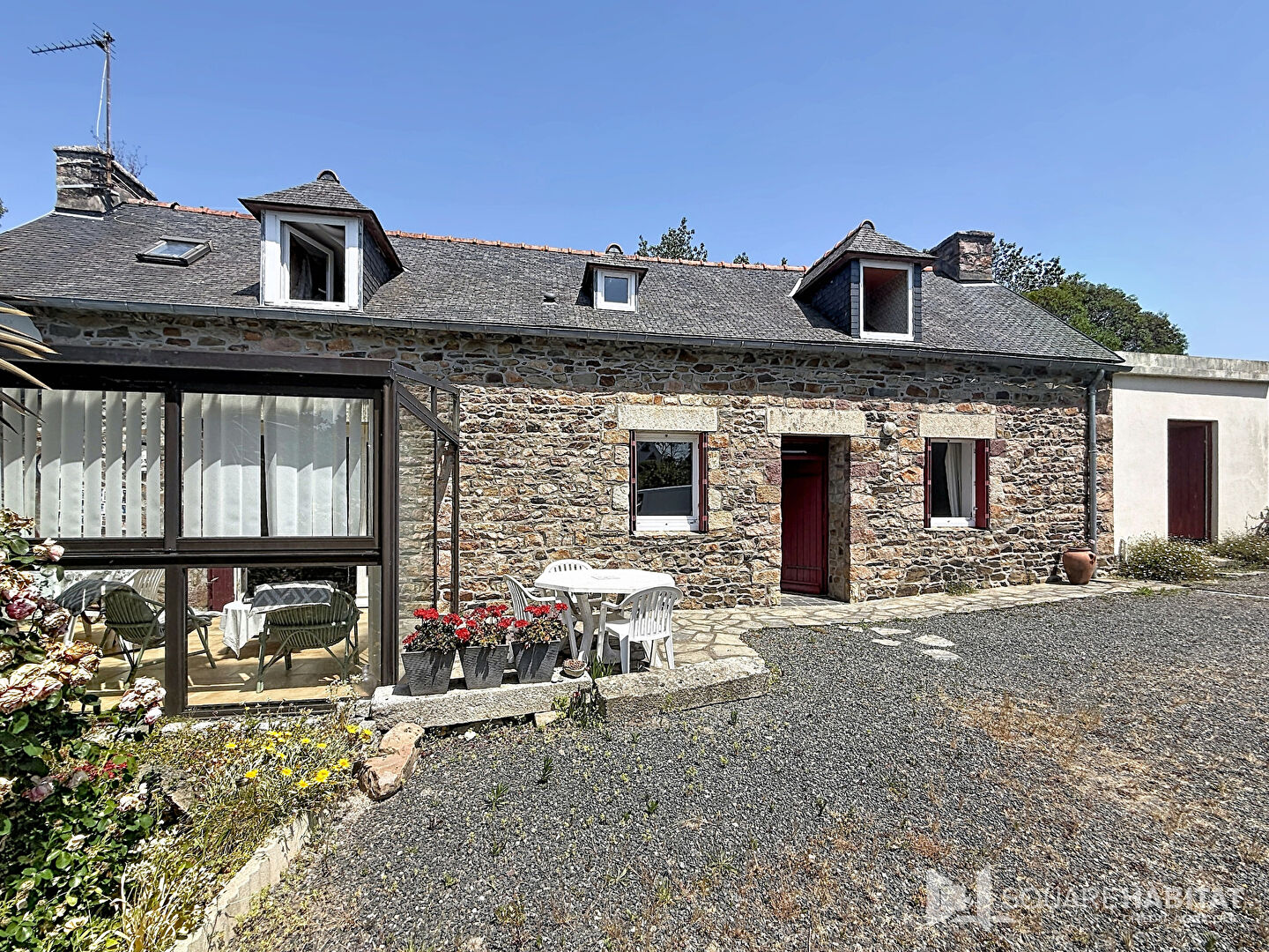 Maison 4 pièces 87 m² · à Paimpol · 87 m² · 235 000 €