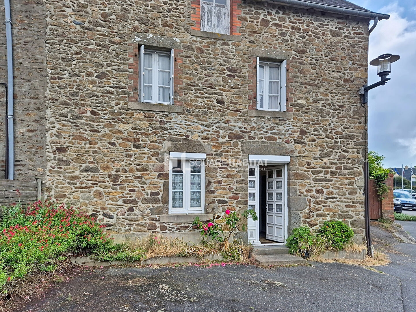 Maison 5 pièces 121 m² · à Saint-Père-Marc-en-Poulet · 121 m² · 269 000 €