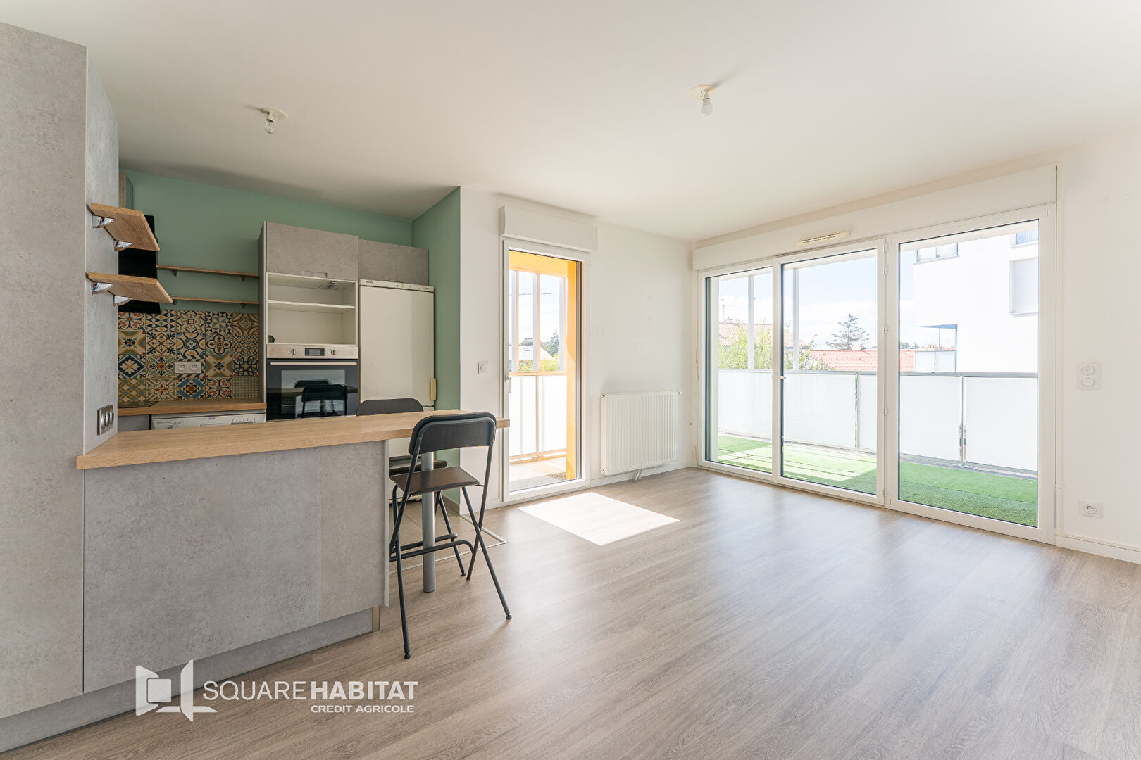 Appartement 3 pièces 60 m² · à Bouguenais · 60 m² · 199 900 €
