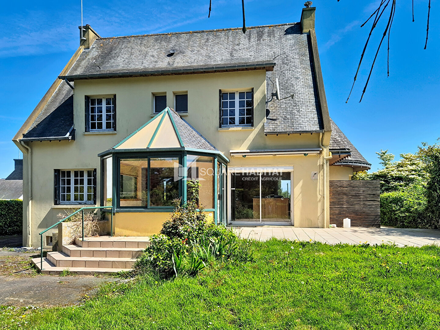 Maison 7 pièces 177 m² · à Plouézec · 177 m² · 295 000 €