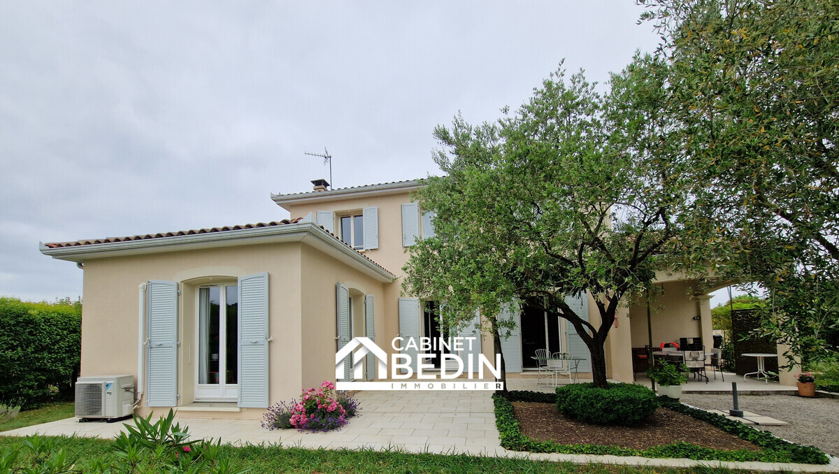 Maison 7 pièces 156 m² · à Tournefeuille · 156 m² · 661 000 €