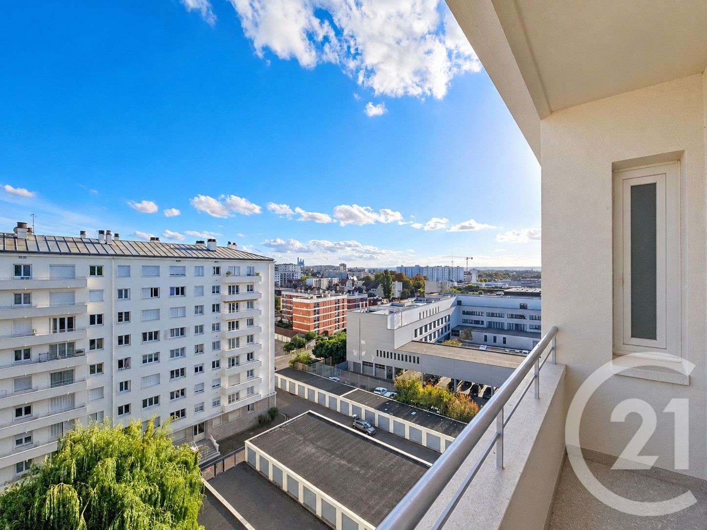 Appartement 3 pièces 52 m² · à Troyes · 52 m² · 78 000 €