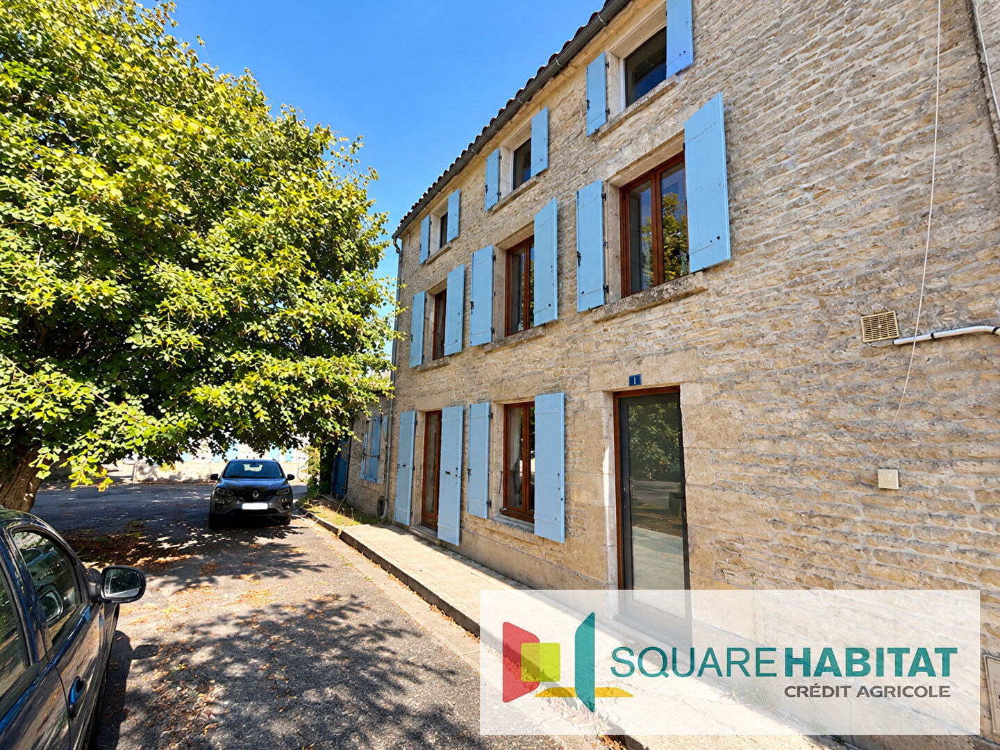 Maison 4 pièces 111 m² · à Taugon · 111 m² · 139 000 €