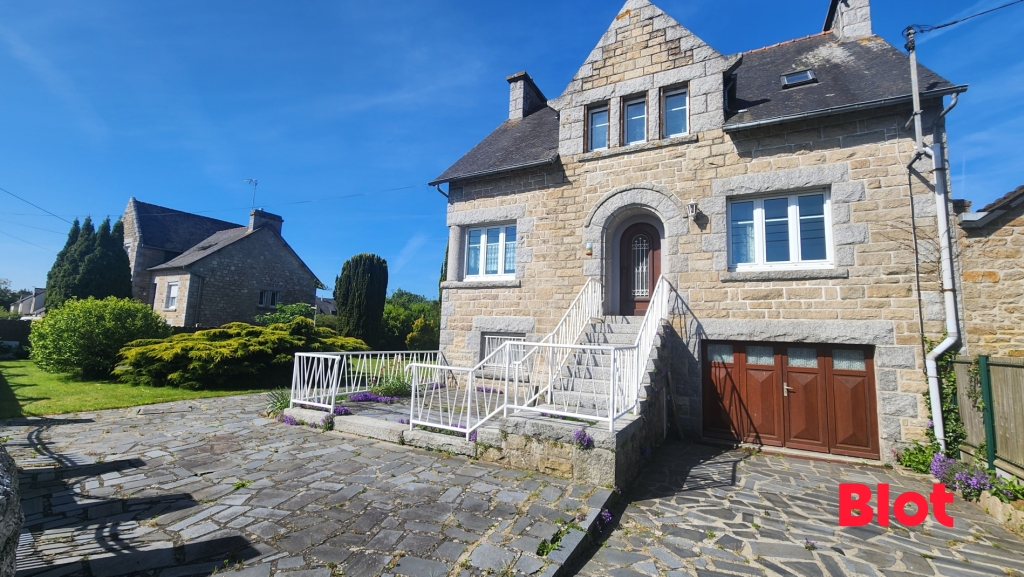 Maison 4 pièces 100 m² · à Trélivan · 100 m² · 231 000 €