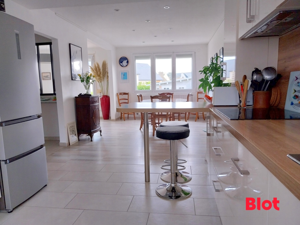 Maison 5 pièces 122 m² · à Saint-Malo · 122 m² · 735 000 €