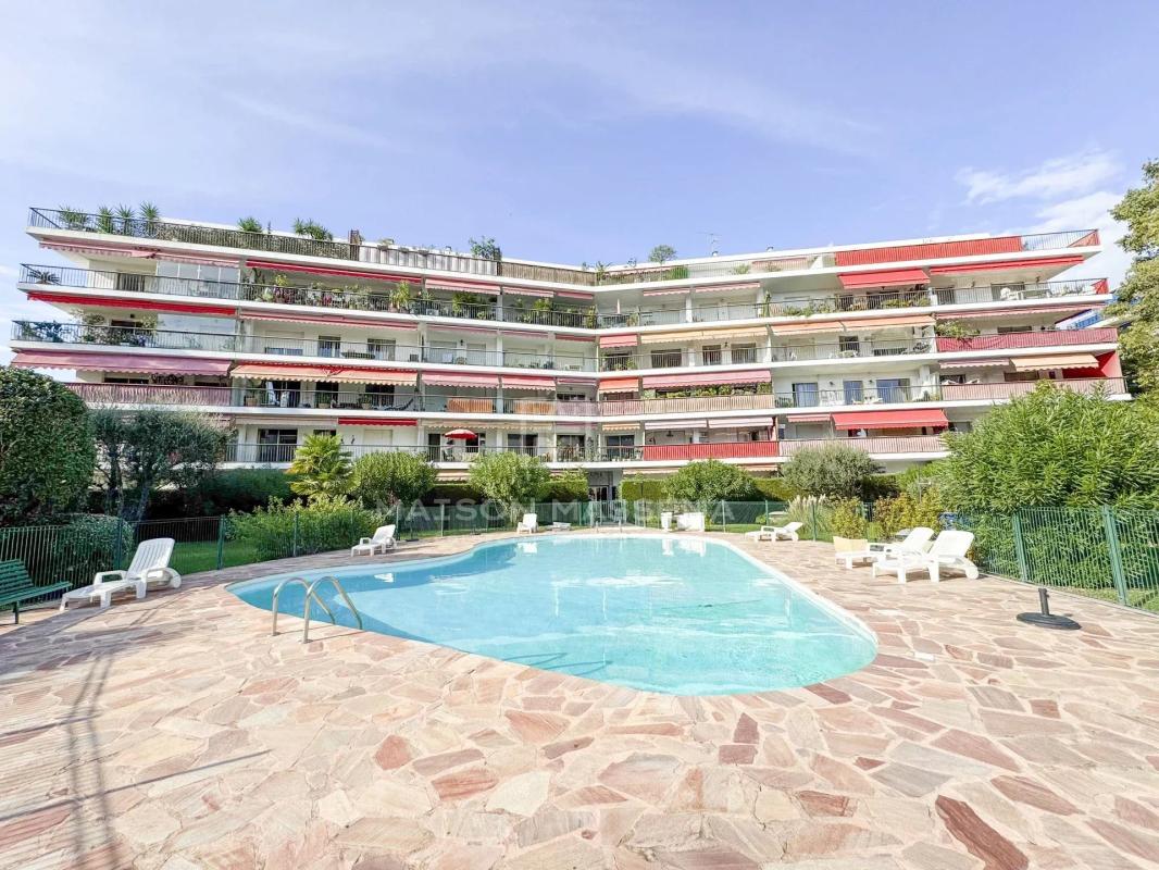 Studio à Nice