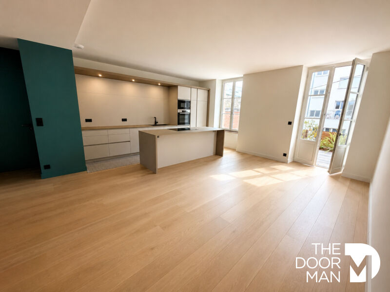 Appartement 4 pièces 104 m² · à Dinard · 104 m² · 787 500 €