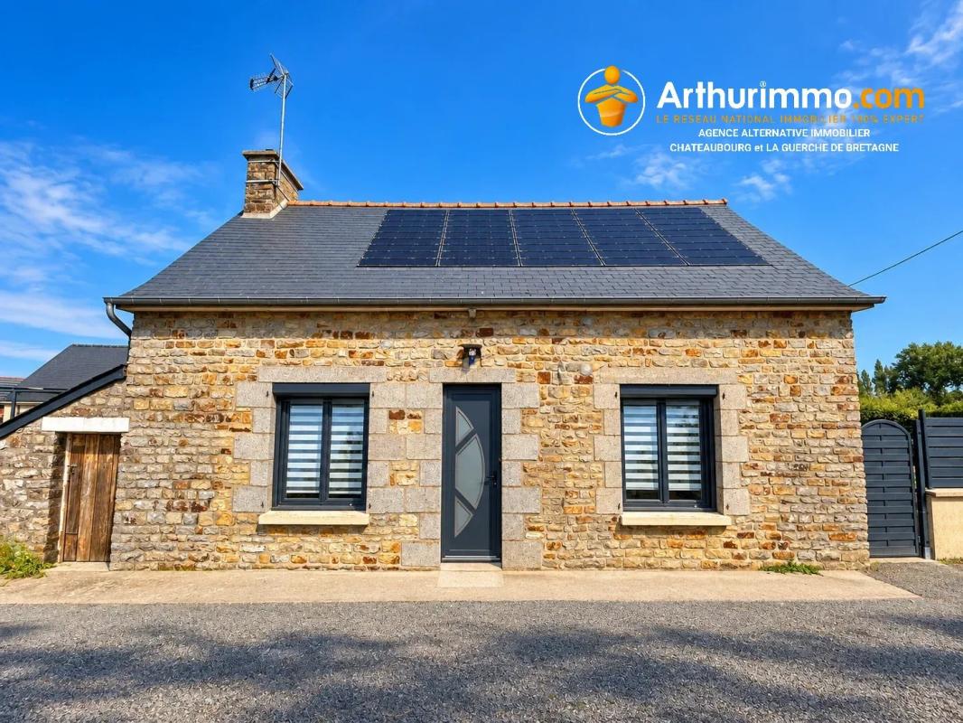 Maison 7 pièces 153 m² · à Taillis · 153 m² · 249 000 €