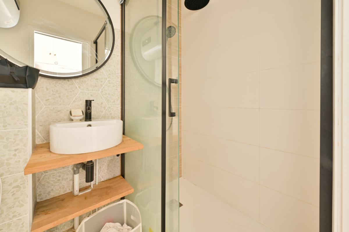 Appartement – VINCENNES VAL-DE-MARNE ILE-DE-FRANCE - Vue 4