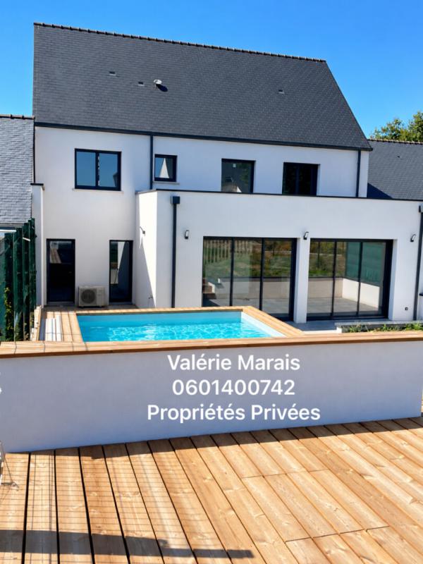 Maison 7 pièces 155 m² · à Assérac · 155 m² · 468 000 €