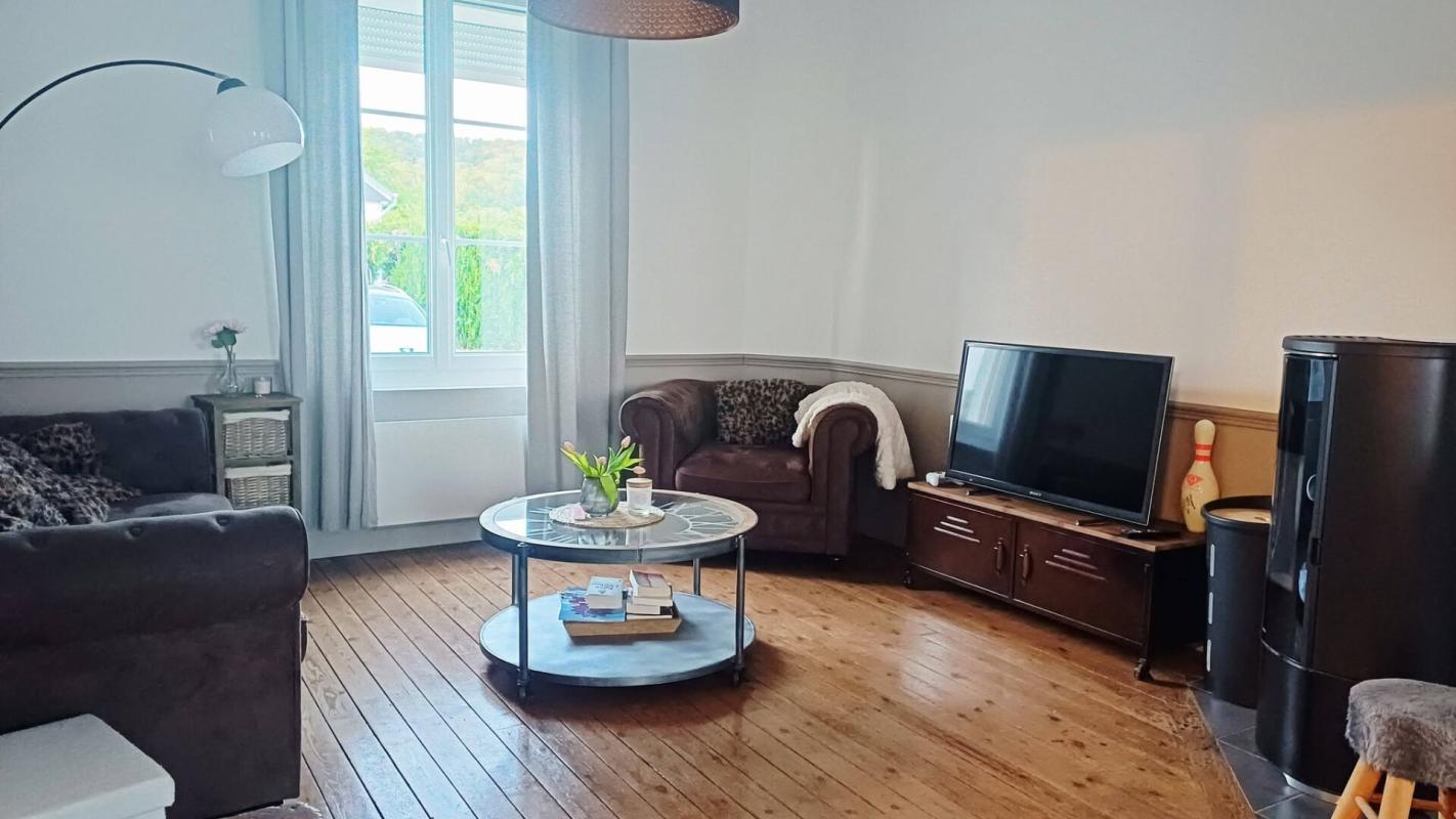 Maison 7 pièces 100 m² · à Clairoix · 100 m² · 310 000 €