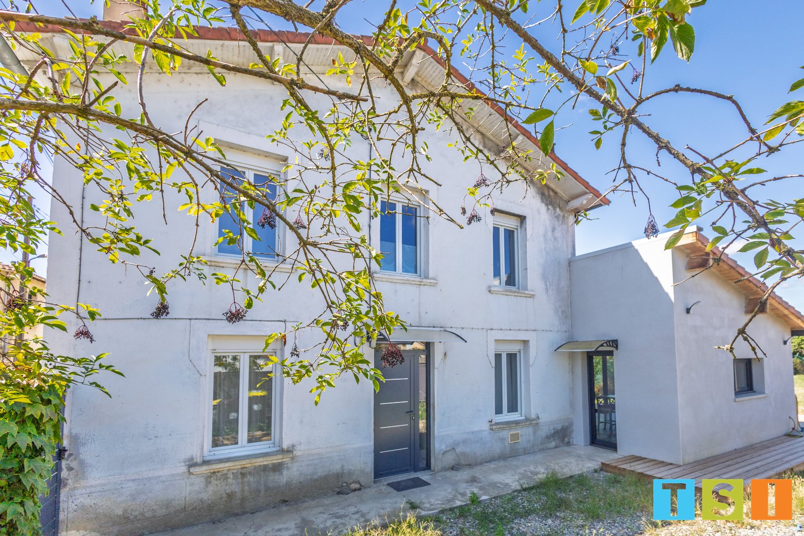 Maison 4 pièces 105 m² · à Cazères · 105 m² · 235 000 €