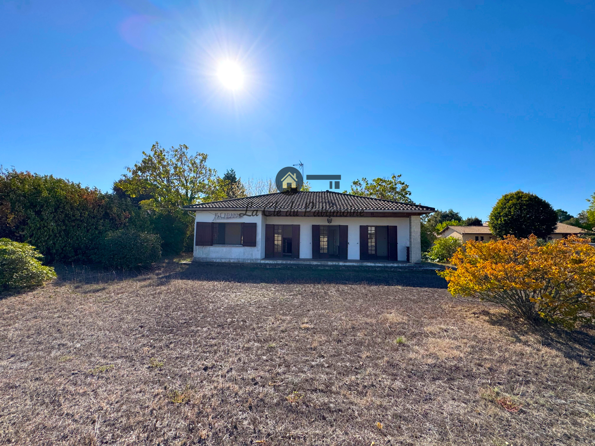 Maison 4 pièces 108 m² à Pessac