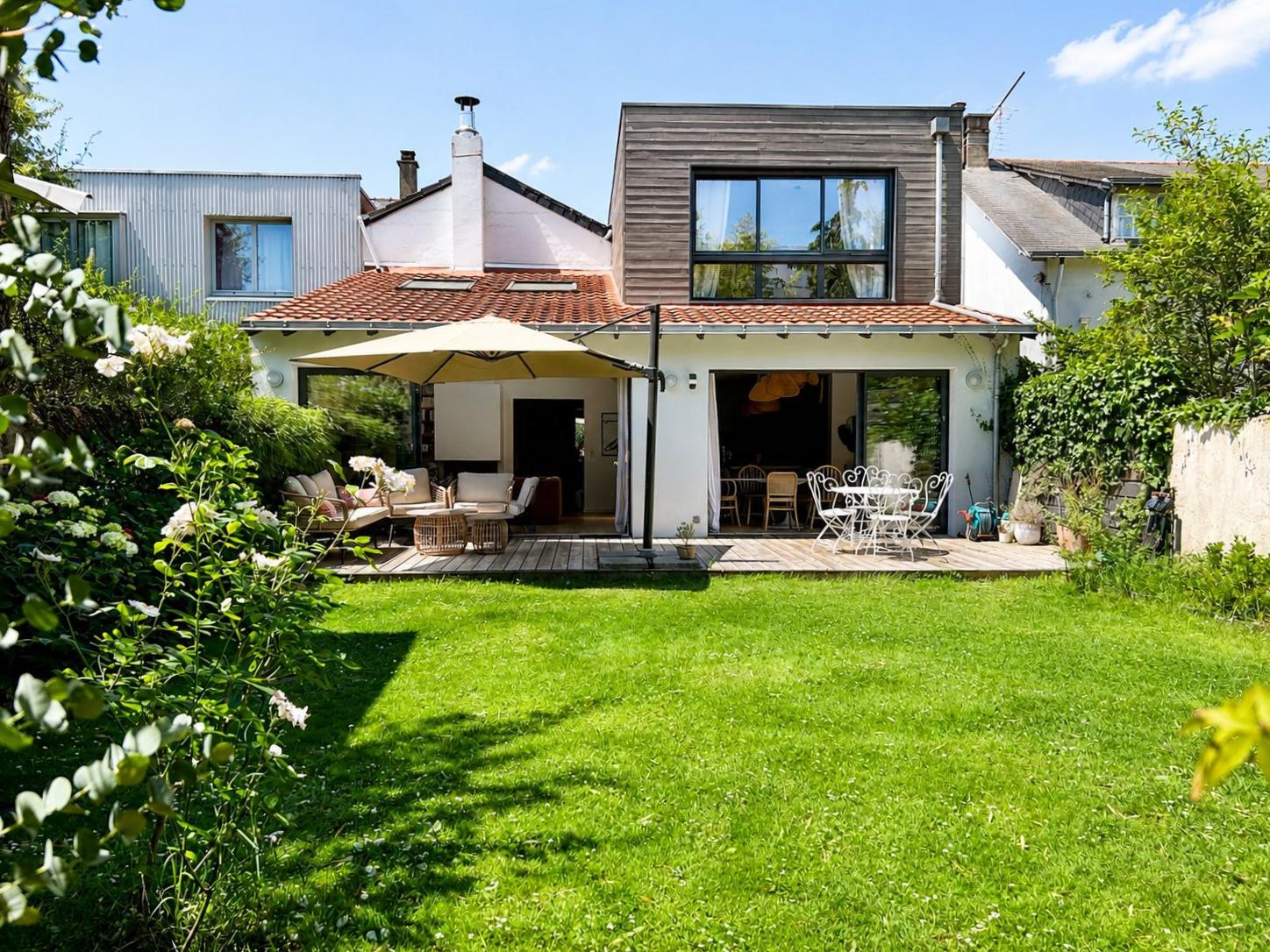 Maison 6 pièces 165 m² · à Nantes · 165 m² · 894 400 €
