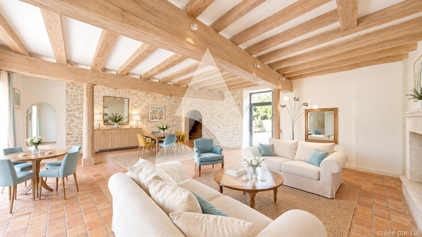 Maison 10 pièces 250 m² · à Sucé-sur-Erdre · 250 m² · 648 000 €