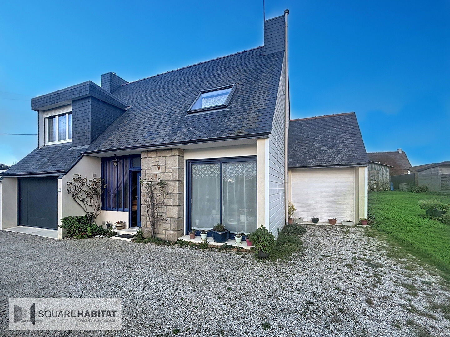 Maison 6 pièces 115 m² · à Plerin · 115 m² · 269 000 €