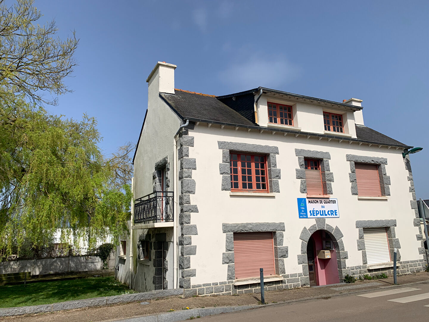 Maison 5 pièces 126 m² · à Plérin · 126 m² · 139 000 €