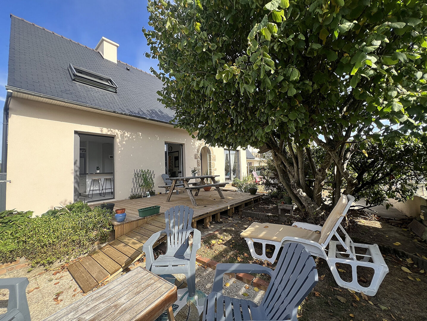 Maison 6 pièces 142 m² · à Trégueux · 142 m² · 319 249 €
