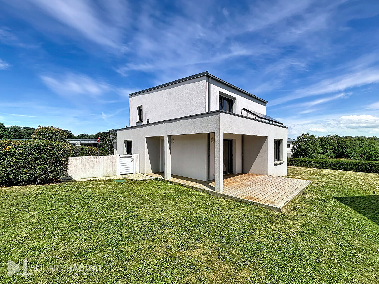 Maison 6 pièces 107 m² · à Plérin · 107 m² · 346 500 €