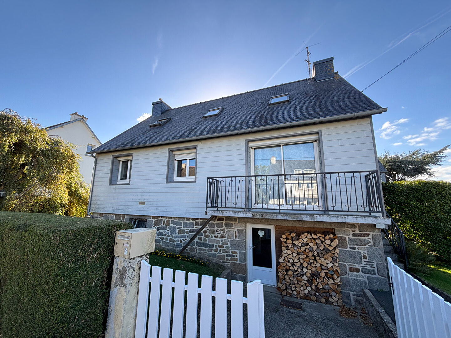 Maison 5 pièces 106 m² · à Plérin · 106 m² · 212 000 €