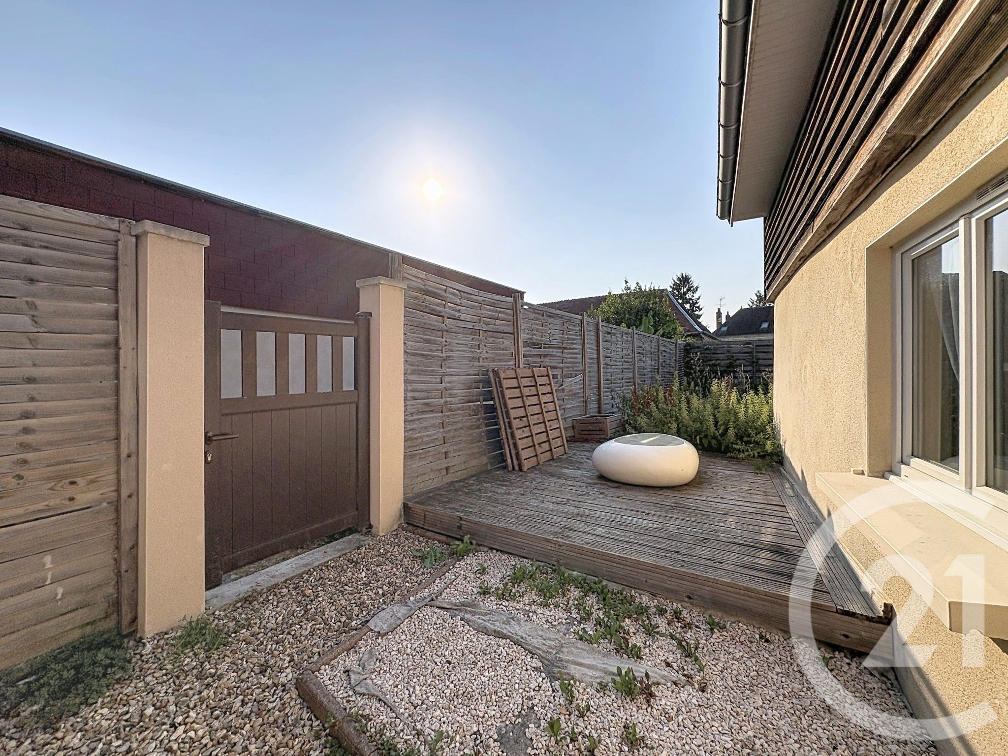 Maison 5 pièces 121 m² · à Saint-Phal · 121 m² · 150 000 €