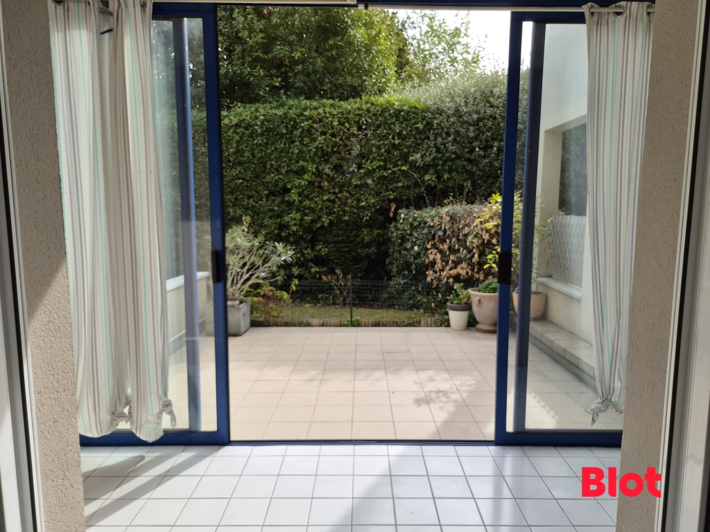 Appartement 2 pièces 35 m² · à Dinard · 35 m² · 252 000 €