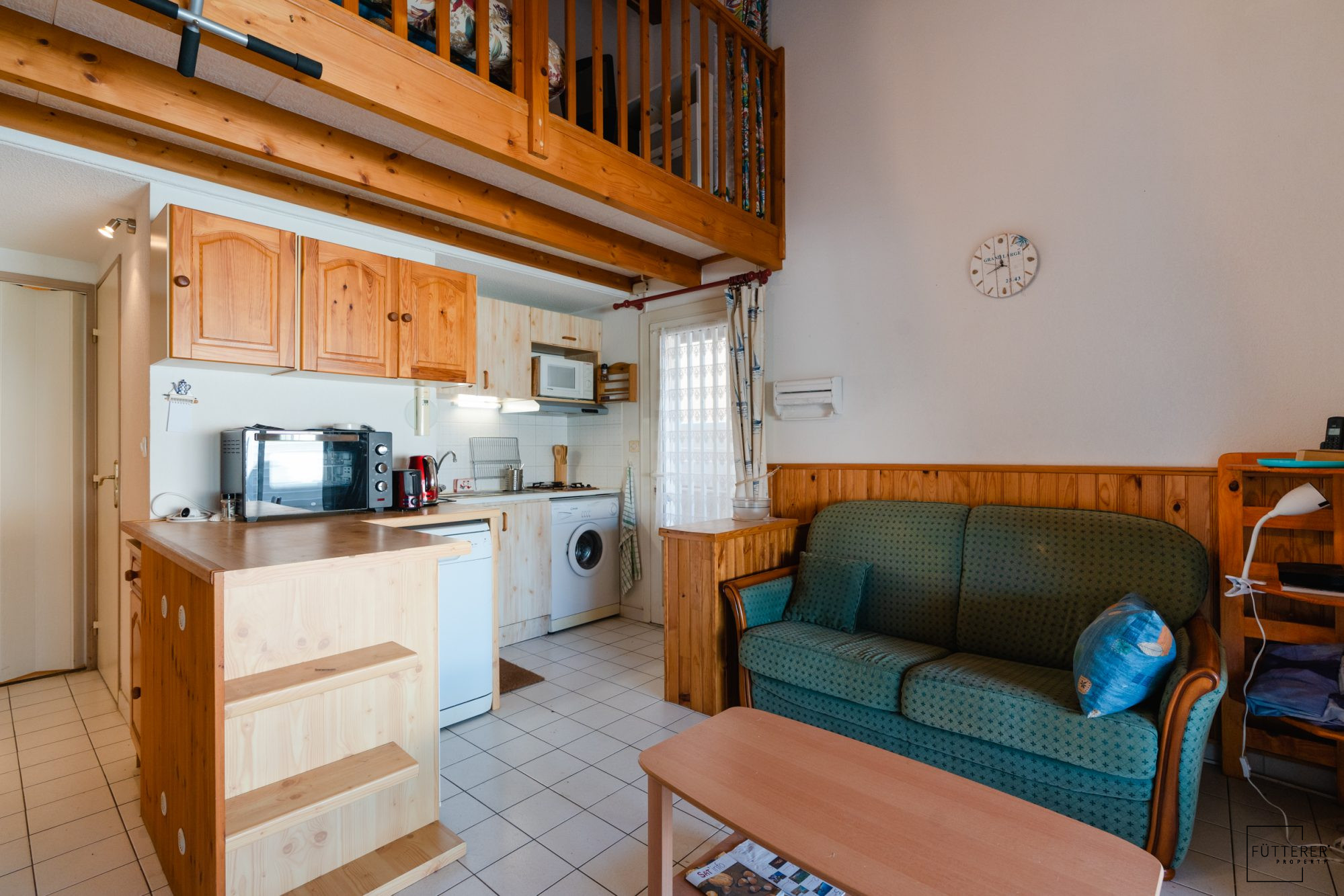 Maison 3 pièces 48 m² · à Gruissan · 48 m² · 162 000 €