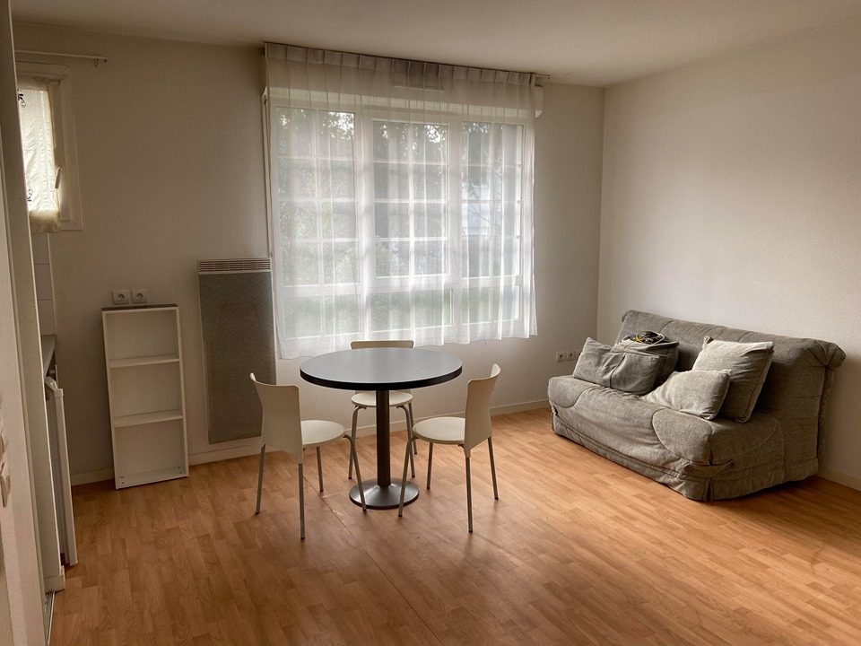 Appartement à Pessac