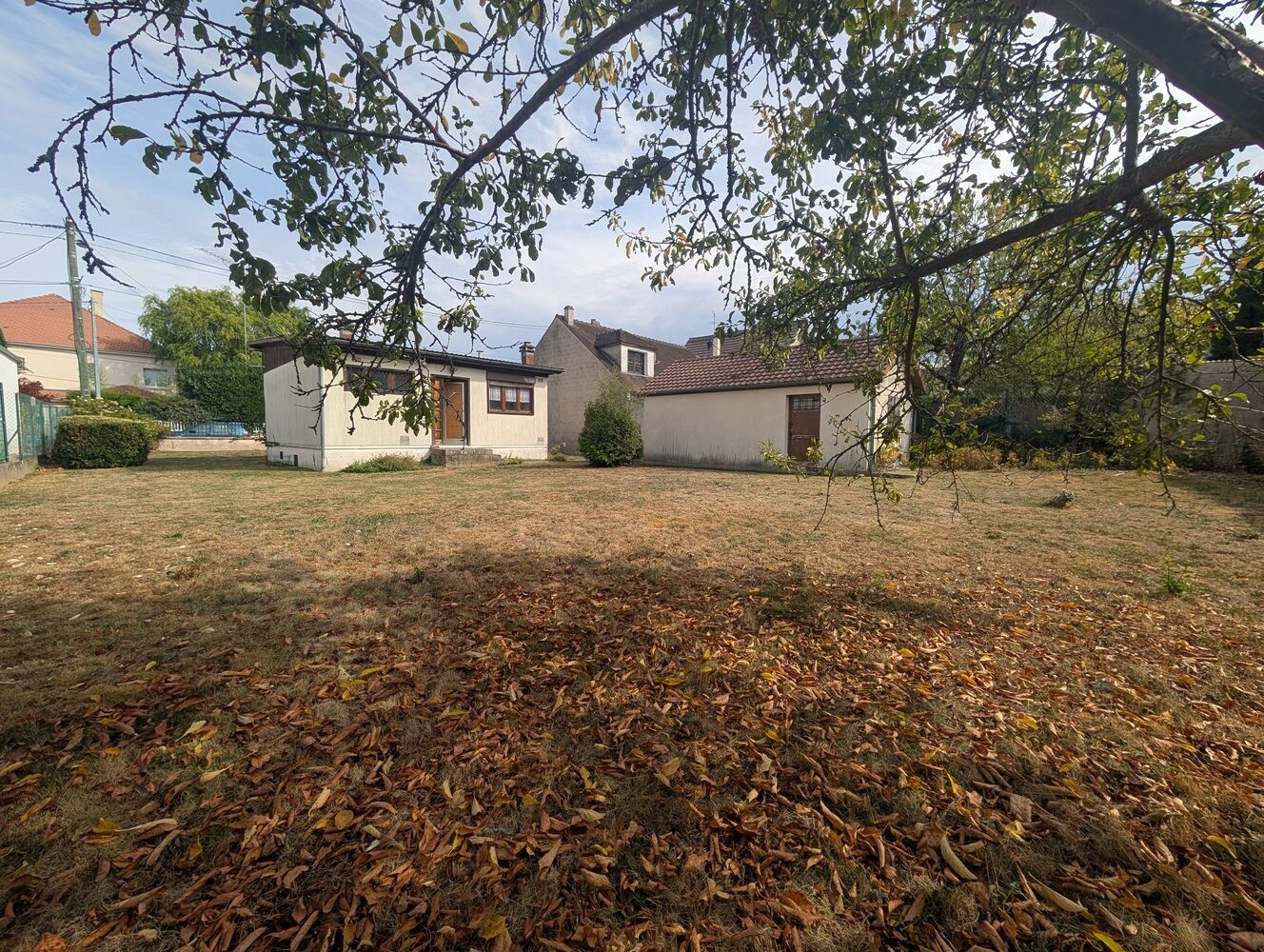Maison 2 pièces 45 m² · à Pontault-Combault · 45 m² · 420 000 €