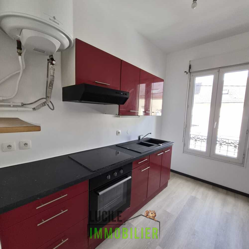 Appartement – Creil, Le Plessis Pommeraye - Vue 4
