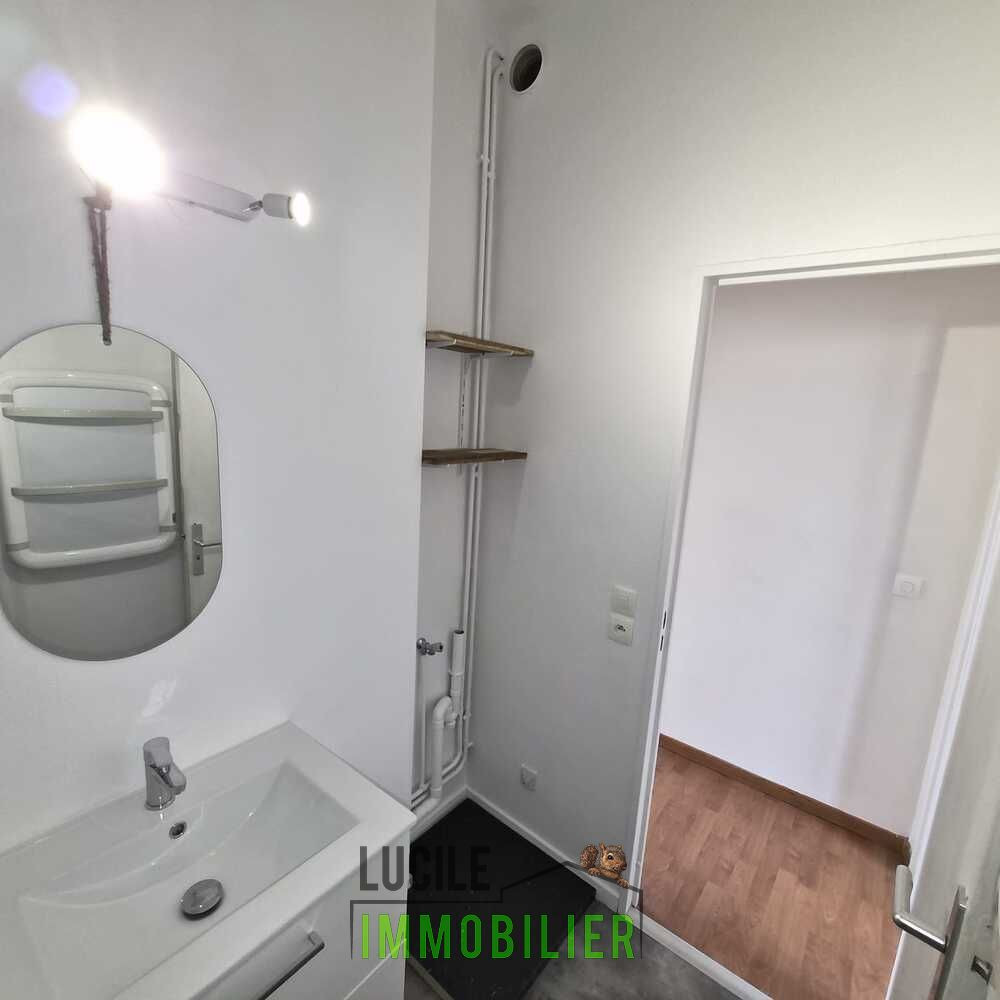 Appartement – Creil, Le Plessis Pommeraye - Vue 5