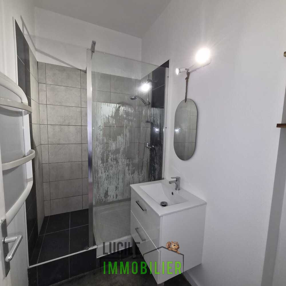 Appartement – Creil, Le Plessis Pommeraye - Plus