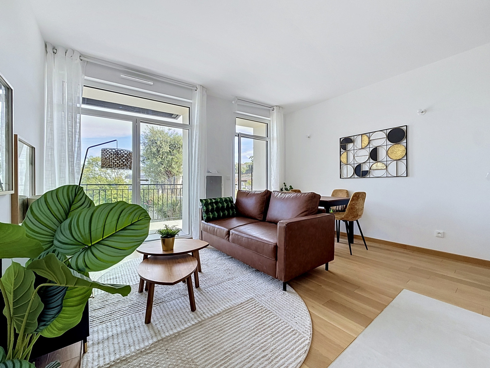 Appartement 2 pièces 36 m² · à Nice · 36 m² · 295 000 €