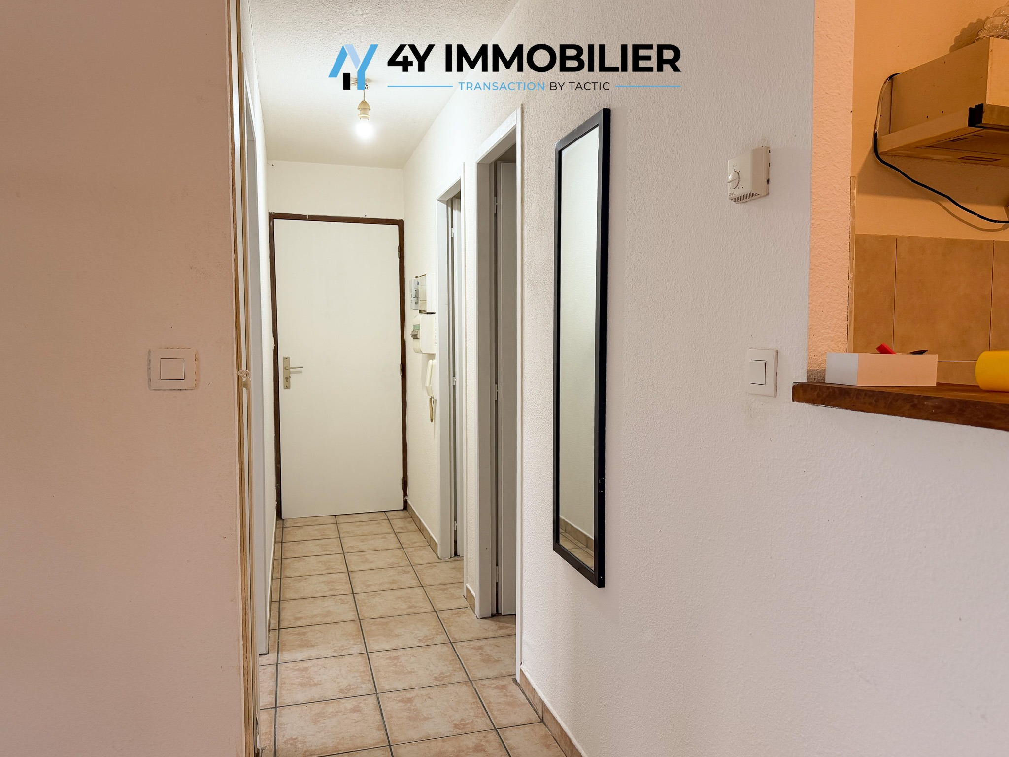 Appartement – GRENOBLE ISERE AUVERGNE-RHÔNE-ALPES - Plus
