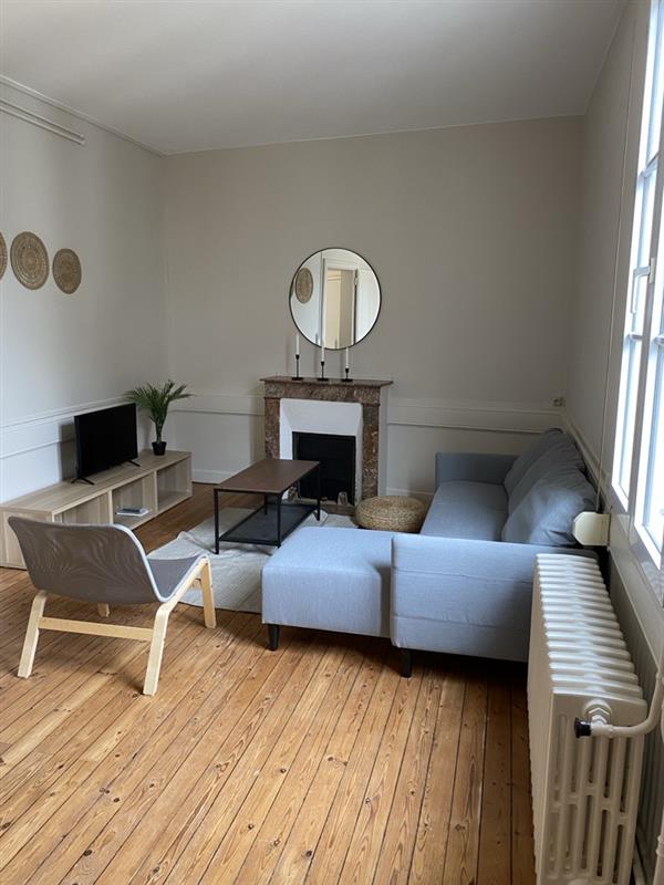 Appartement à Angers