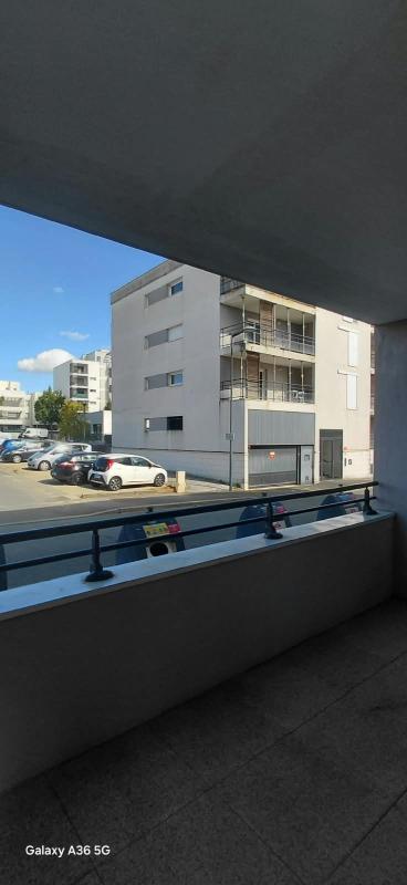 Appartement à Angers