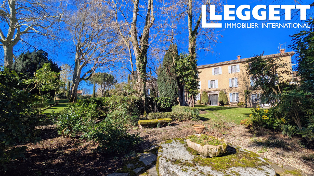 Maison 17 pièces 455 m² · à Labruguière · 455 m² · 750 000 €