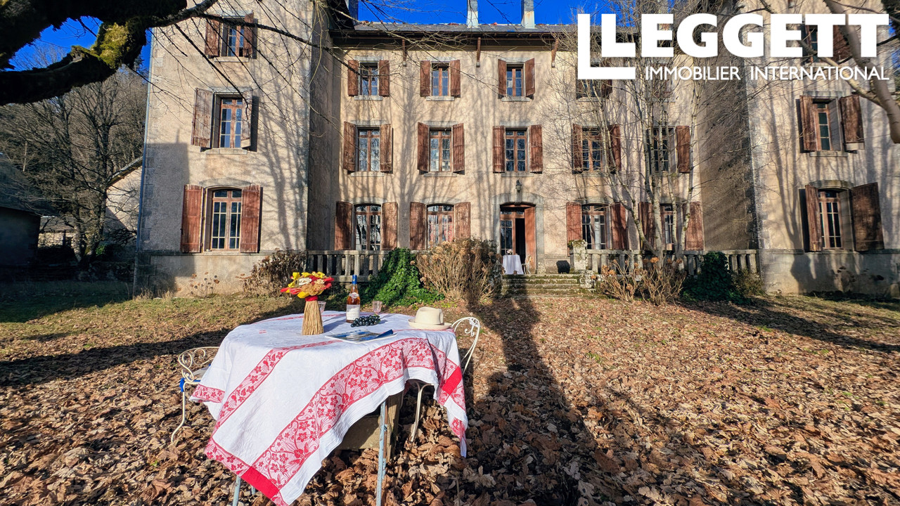 Maison 20 pièces 580 m² · à Anglès · 580 m² · 650 000 €