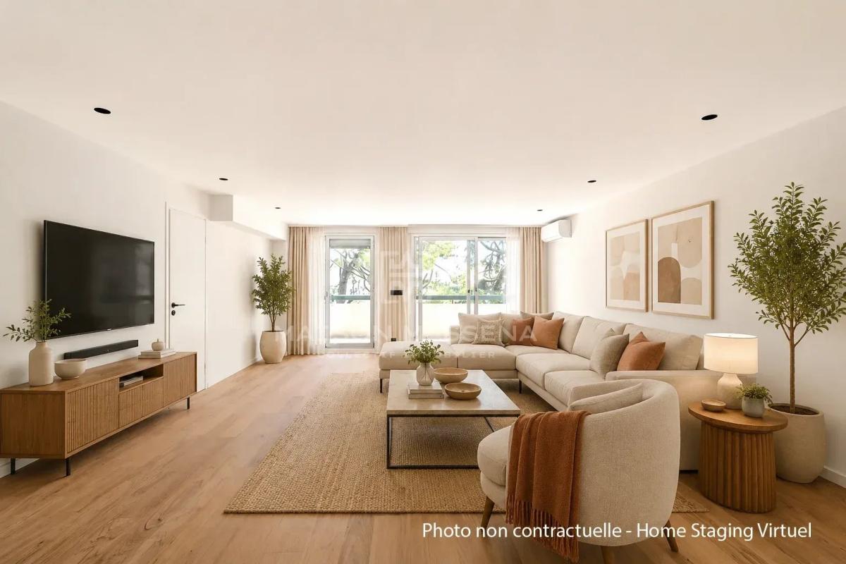 Appartement 5 pièces 88 m² · à Nice · 88 m² · 489 000 €