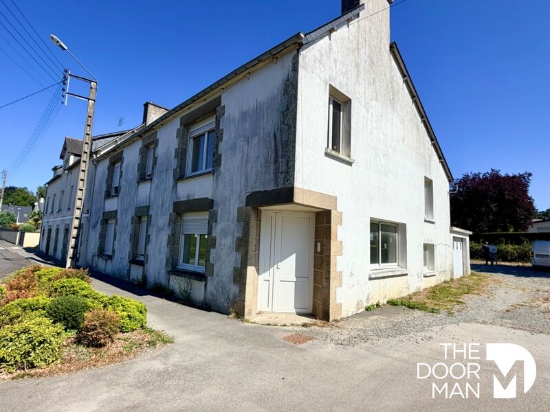 Maison 5 pièces 230 m² · à Loudéac · 230 m² · 165 000 €