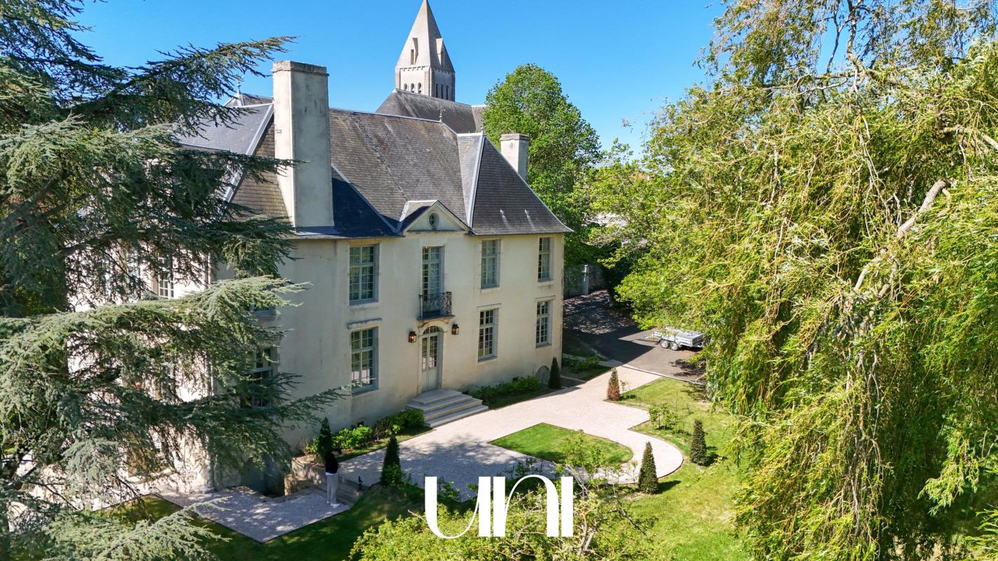 Maison 9 pièces 305 m² · à Cabourg · 305 m² · 1 595 000 €
