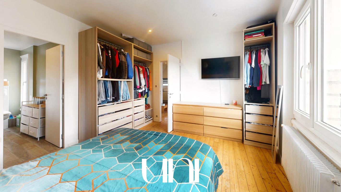 Appartement 2 pièces 40 m² · à Saint-Aubin-sur-Mer · 40 m² · 159 000 €
