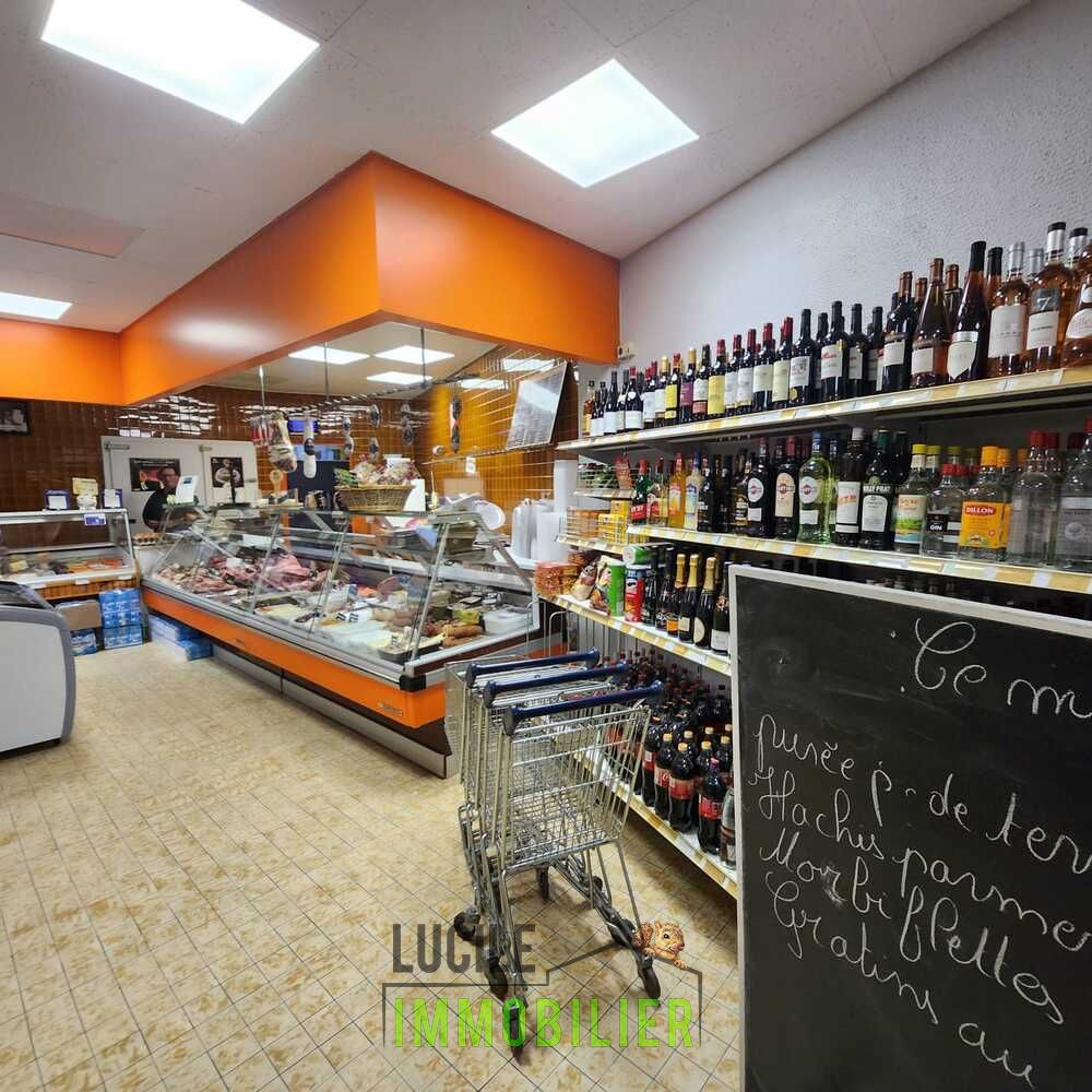 Local commercial 187 m² · à Clermont · 187 m² · 160 000 €