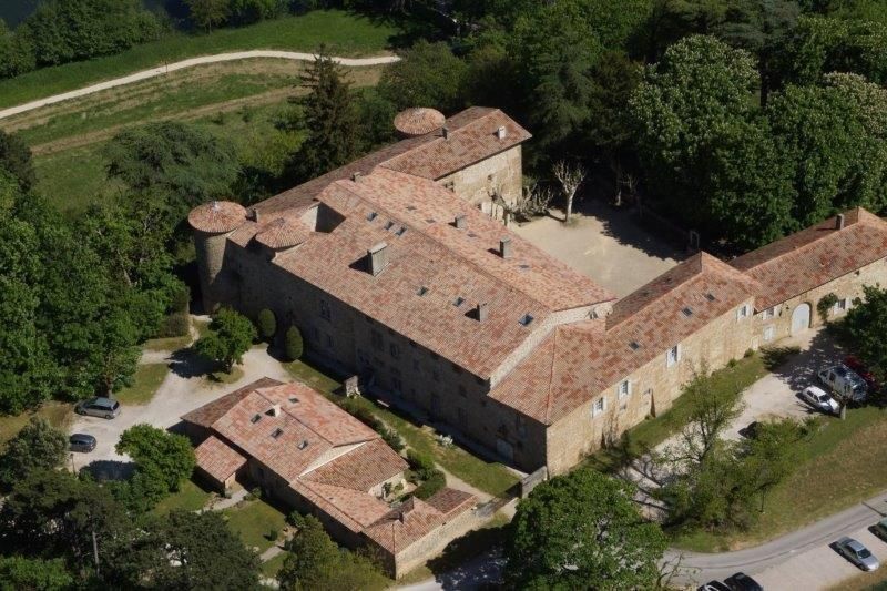 Studio à Chavannes