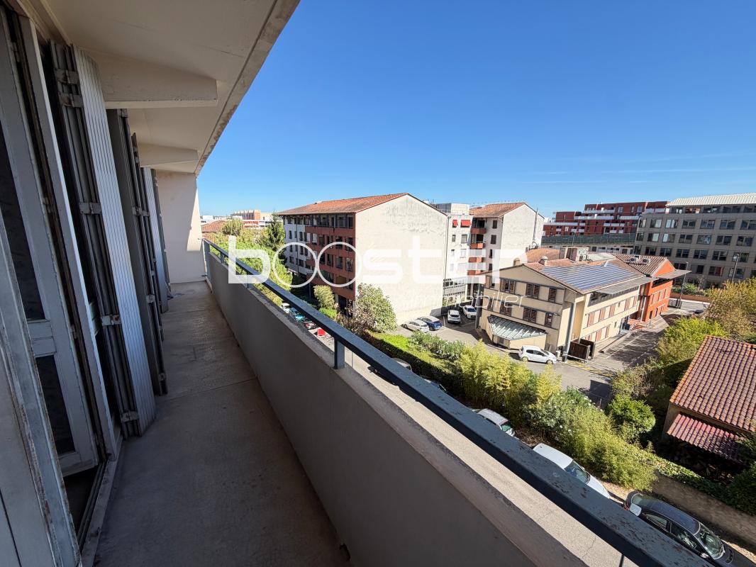 Appartement 3 pièces 73 m² · à Toulouse · 73 m² · 171 200 €