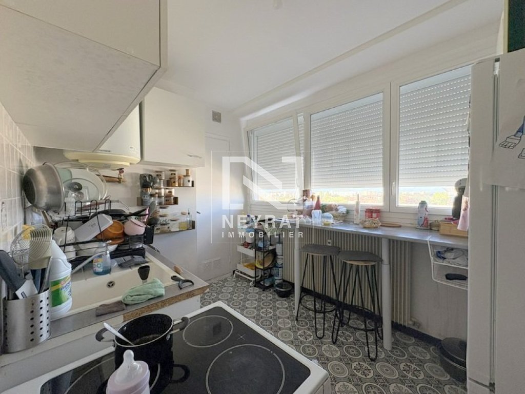 Appartement – Chalon-sur-Saône, Hôtel de Ville, Saône-et-Loire - Vue 2