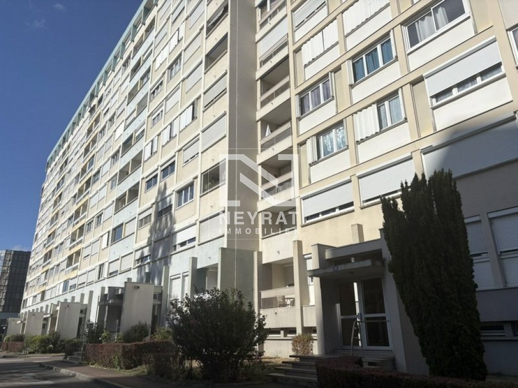 Appartement – Chalon-sur-Saône, Hôtel de Ville, Saône-et-Loire - Vue 3