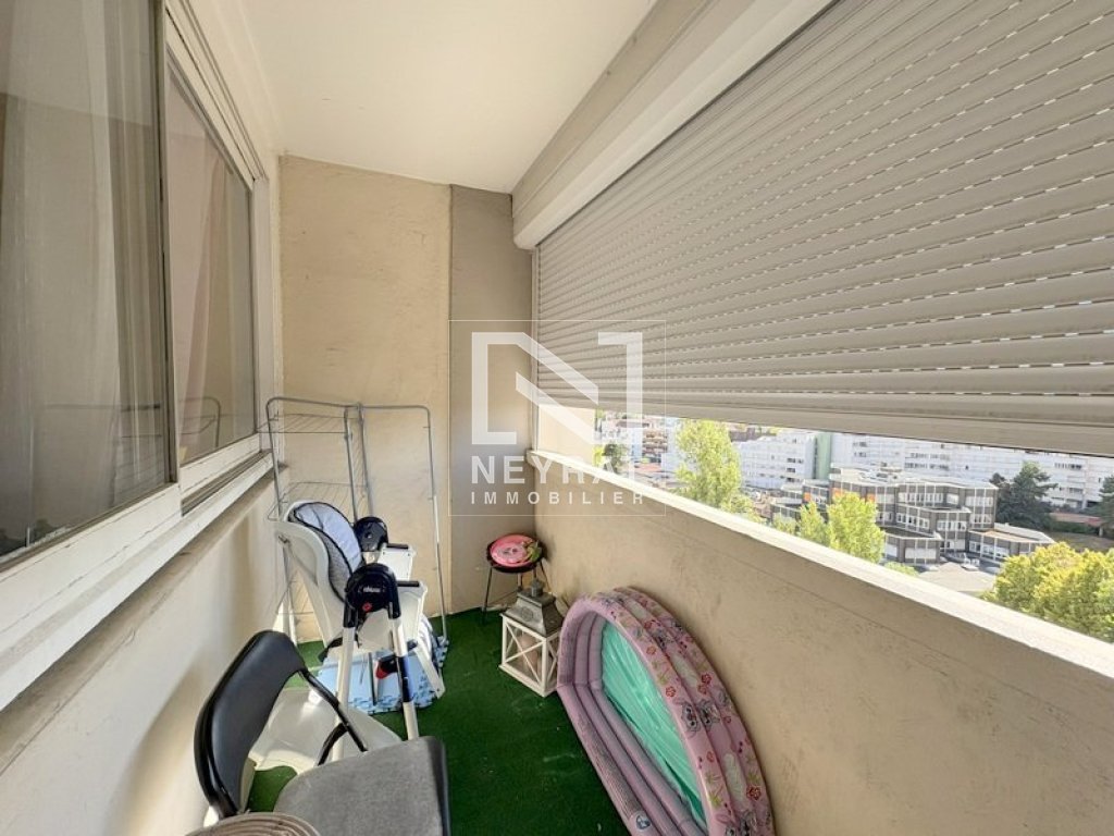 Appartement – Chalon-sur-Saône, Hôtel de Ville, Saône-et-Loire - Vue 4