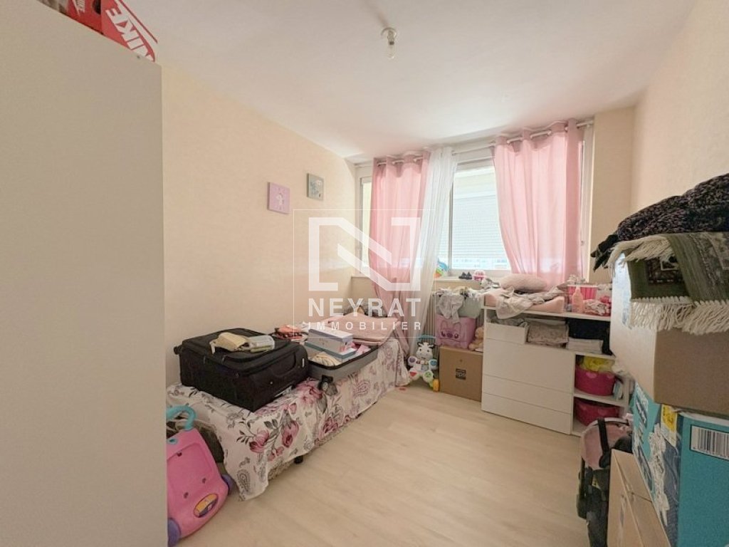 Appartement – Chalon-sur-Saône, Hôtel de Ville, Saône-et-Loire - Vue 5